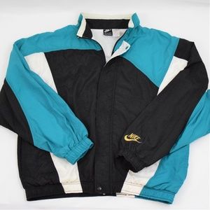 foot locker nike jackets